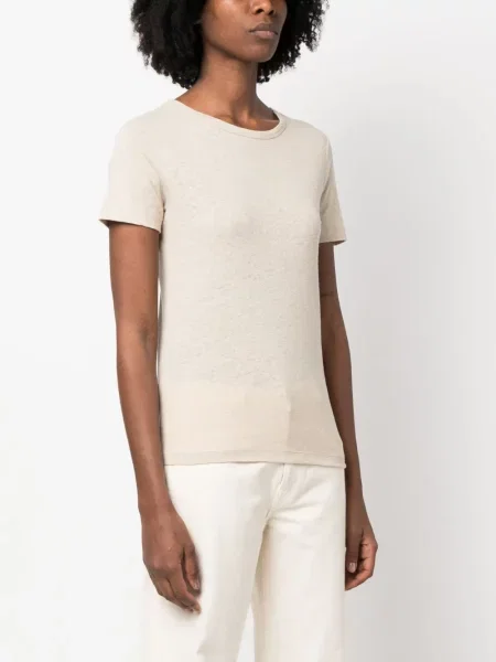 Tricou Each X Other cu decolteu rotund