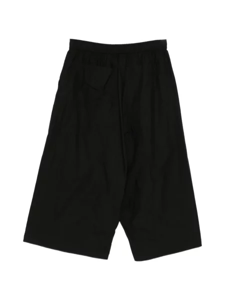 Pantaloni Julius alergare negru