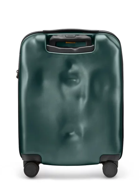 Чемодан Crash Baggage