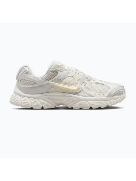 Încălțăminte pentru femei Nike V5 RNR phantom/sail/metallic summit white/phantom alb