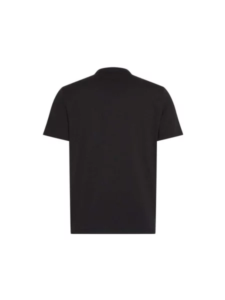 Pólóing Calvin Klein Jeans fekete