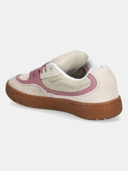 Vans sportcipő Speed LS bézs