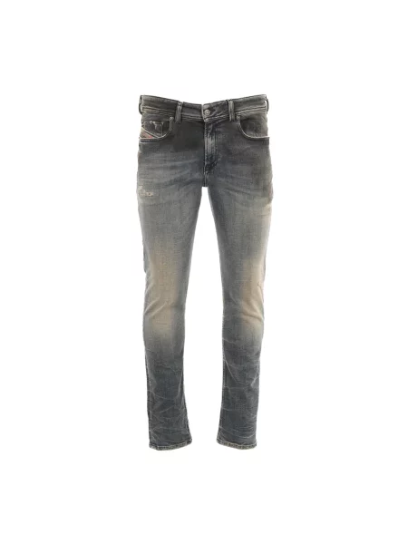 Jeansy Diesel 1979 SLEENKER niebieskie