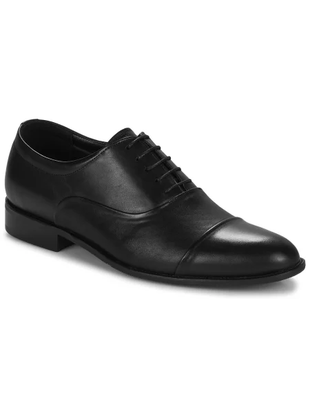 Pantofi So Size negru
