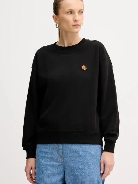 Суитчър Kenzo черно