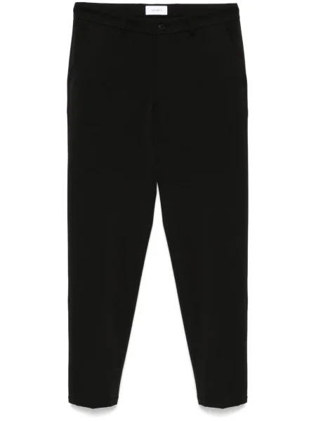 Pantaloni Les Deux negru