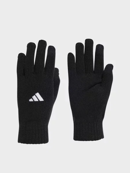 Adidas Рукавички Унісекс Синтетичний чорний