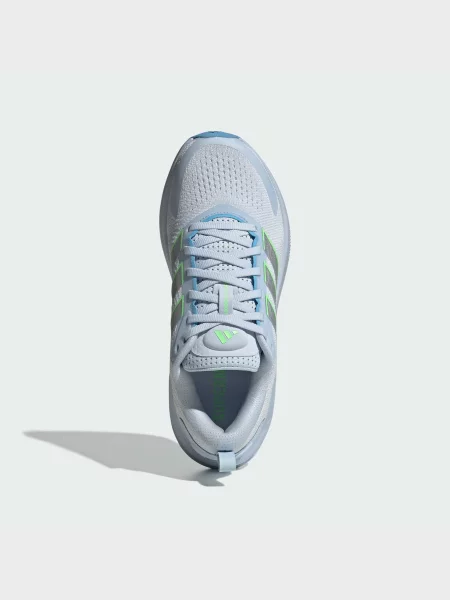 Кроссовки для бега Adidas синие