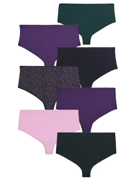 Zizzi Chiloți mai multe culori