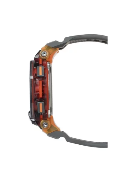 Ceas Casio portocaliu