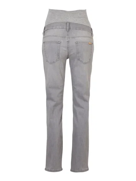 Jeans Norah denim gri