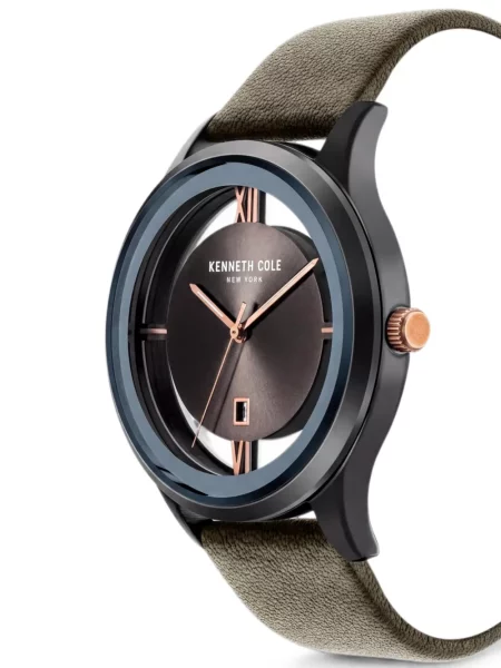 Ceas Kenneth Cole negru