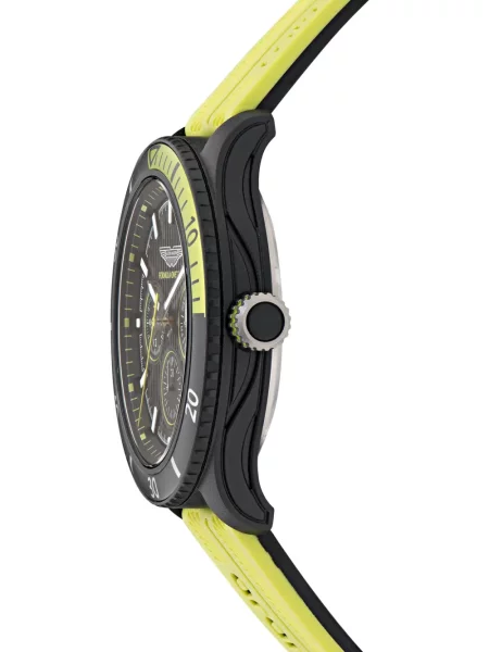 Ceas Aston Martin Watches negru