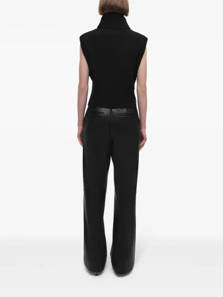 Top Simkhai negru