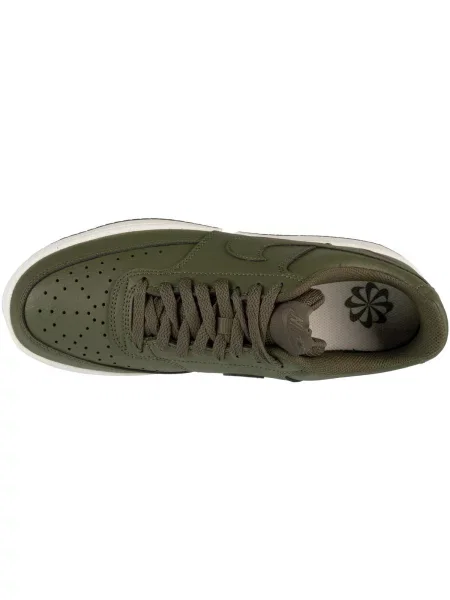 Pantofi Nike verde