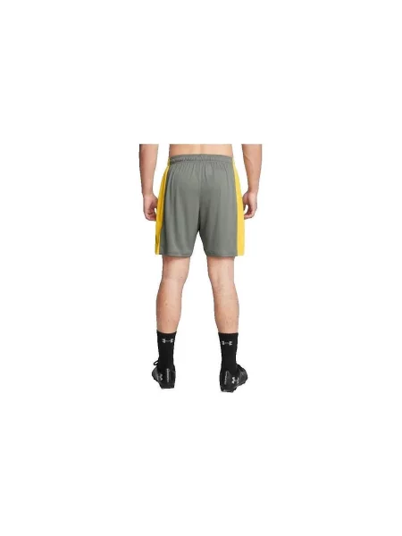 Rövidnadrág Under Armour szürke