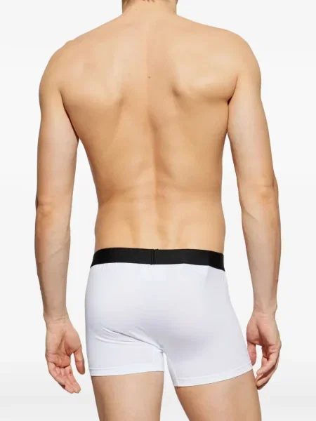 Chiloți Dsquared2 alb