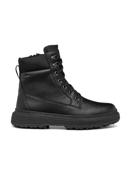 Geox Trappers negru
