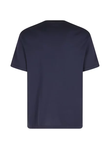 Tricou Roberto Collina albastru