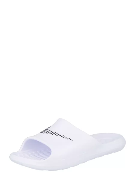 Papuci Nike Sportswear alb