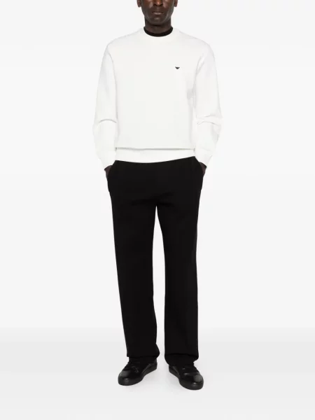 Суитчър Emporio Armani с автограф
