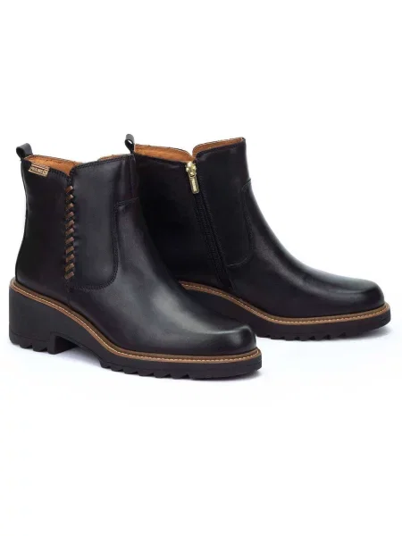 Pantofi Pikolinos negru