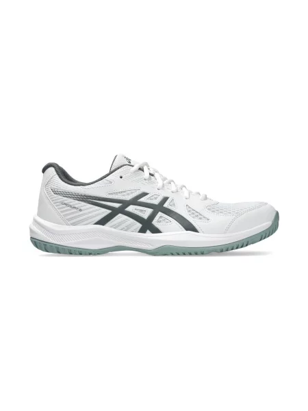 Încălțăminte pentru sală Asics Upcourt 6 alb