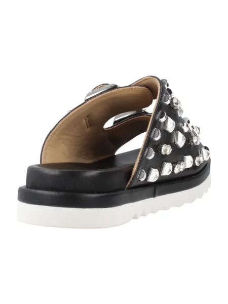 Pantofi Alma En Pena negru