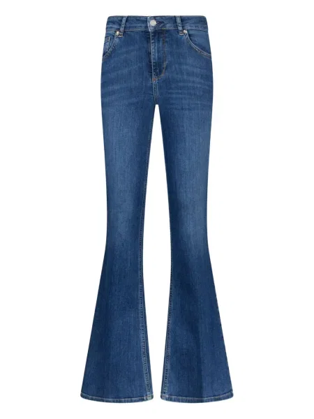 Jeansy Liu Jo niebieskie