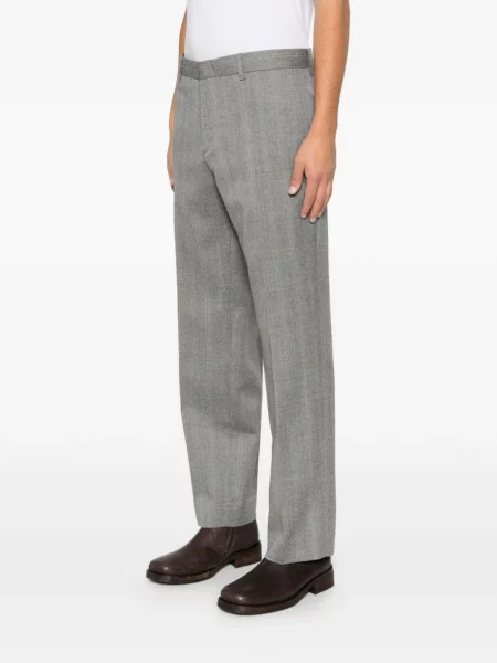 Pantaloni Be Able gri