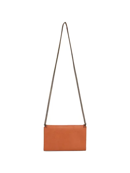 Geantă Stella Mccartney portocaliu