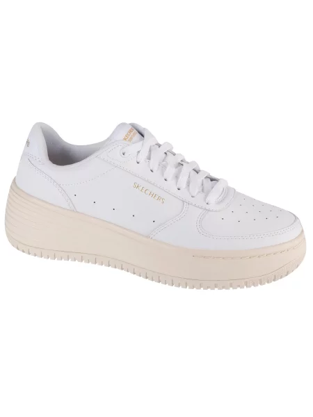 Buty sportowe do chodzenia Grand 92 Be Lifted białe