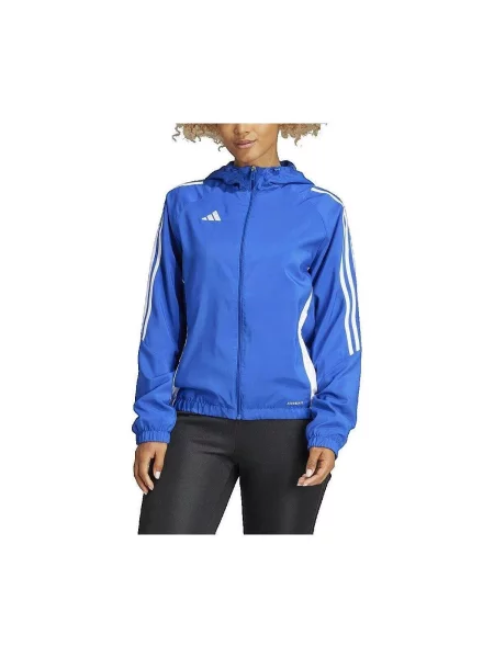 Vestă Adidas albastru