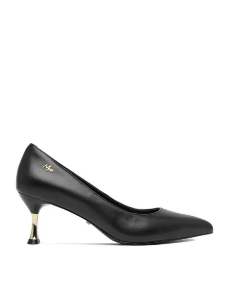 MEXX Pantofi pumps negru