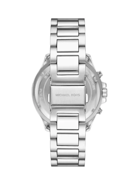 Годинник Michael Kors срібний