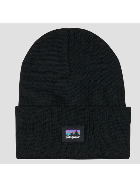 Căciulă Patagonia negru