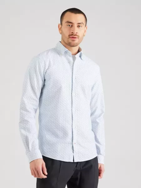 Joop! Jeans Ing fehér
