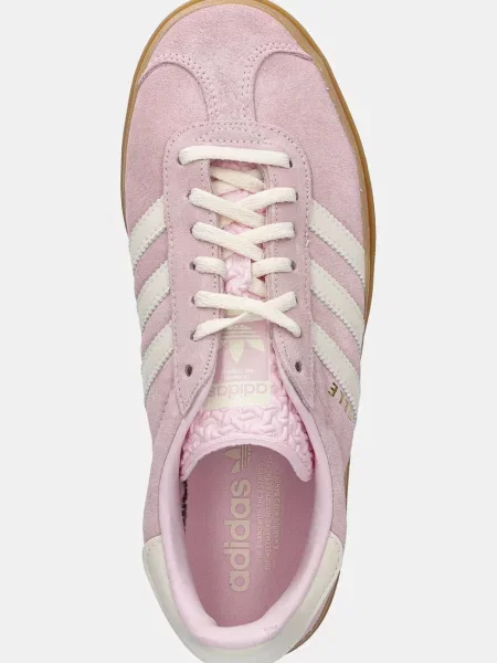 Кроссовки Adidas Originals розовые