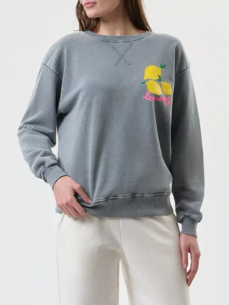 Светр Kocca сірий