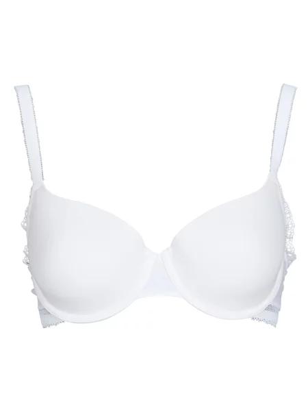 Grudnjak Passionata bijela