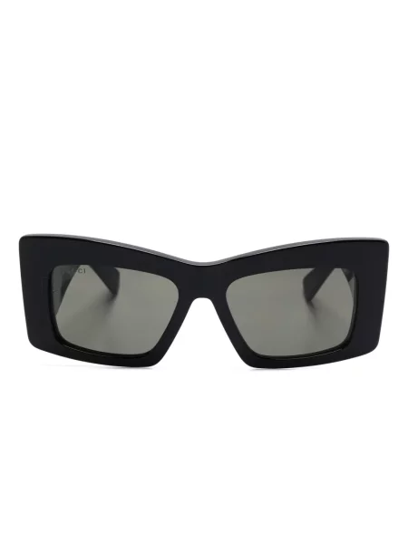 Ochelari de soare Gucci Eyewear negru