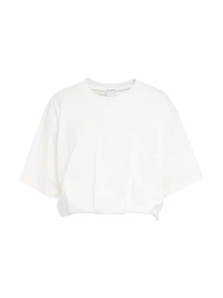 PINKO T-Shirt Torrone biały