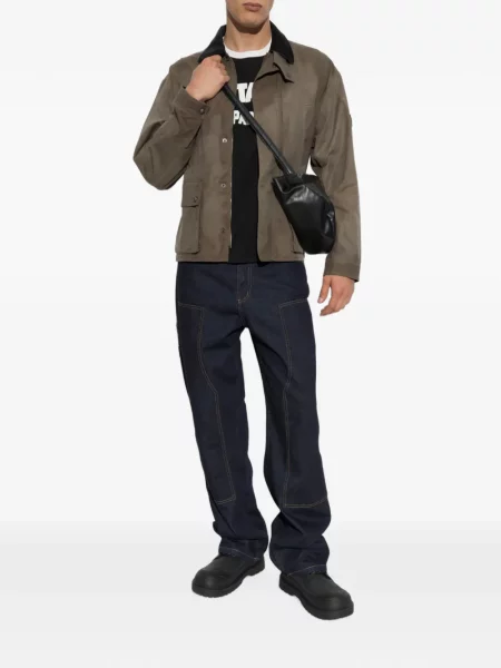 Blugi Zadig&voltaire albastru