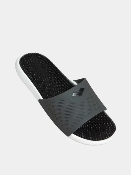 Жіночі Шльопанці Arena етиленвінілацетат ева білий