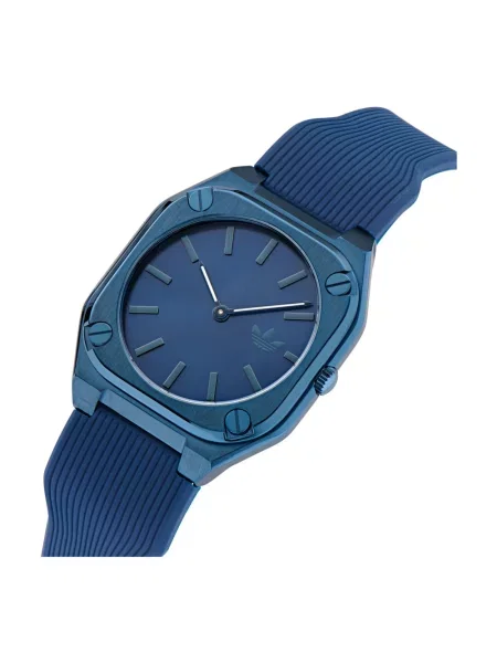 Zegarek Adidas niebieski