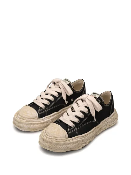 Sneakerși Maison Mihara Yasuhiro negru