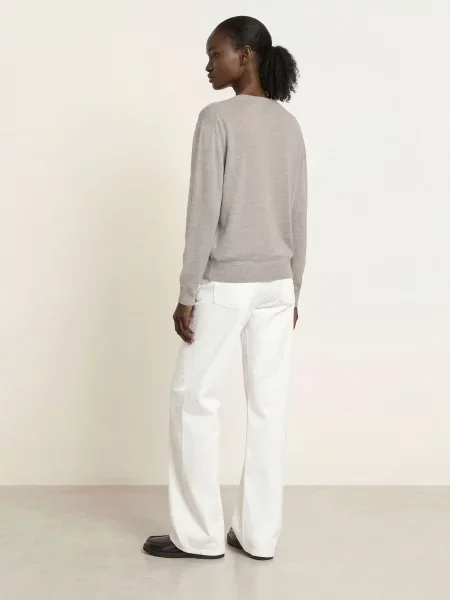 Calvin Klein Svetry černošedá