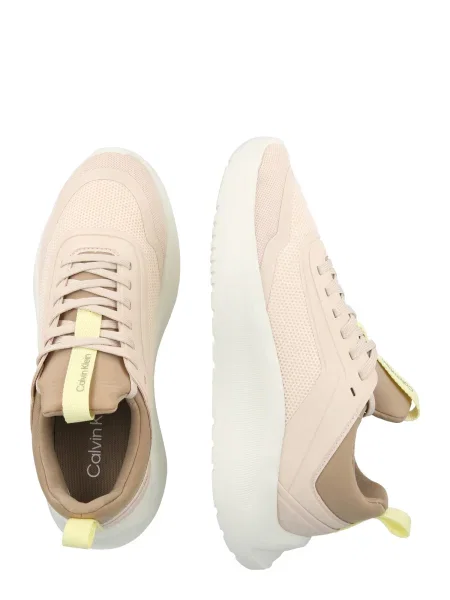 Calvin Klein Sneakers bej