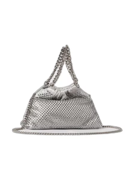 Torebka Stella Mccartney szara