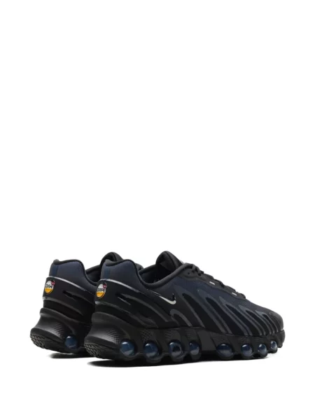 Sneakers Nike Air Max μαύρο